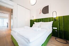 Adria Concept boutique apartments