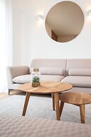 Adria Concept boutique apartments