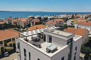 Adria Concept boutique apartments