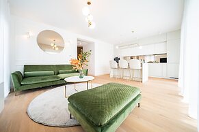 Adria Concept boutique apartments