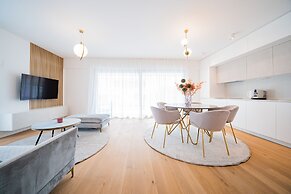Adria Concept boutique apartments