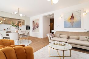 Adria Concept boutique apartments