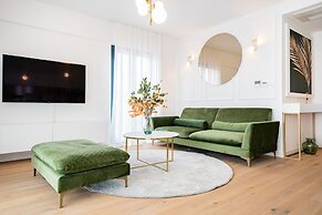 Adria Concept boutique apartments