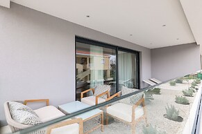 Adria Concept boutique apartments