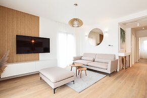 Adria Concept boutique apartments