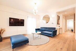 Adria Concept boutique apartments