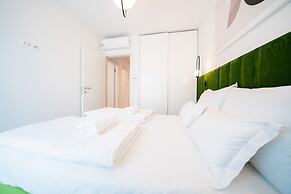 Adria Concept boutique apartments