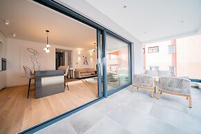 Adria Concept boutique apartments