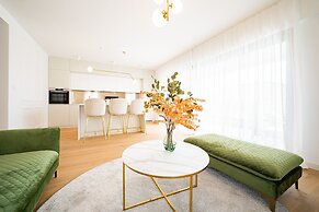 Adria Concept boutique apartments