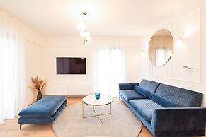 Adria Concept boutique apartments