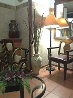 HOTEL TERRANOVA TAMPICO