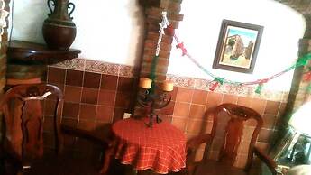 HOTEL TERRANOVA TAMPICO