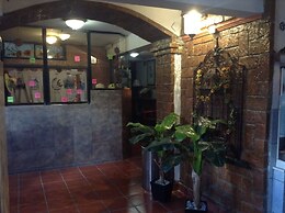 HOTEL TERRANOVA TAMPICO