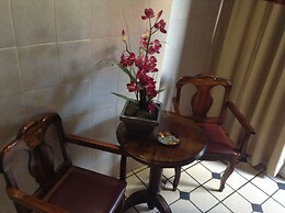 HOTEL TERRANOVA TAMPICO