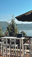 Boho Garden Selimiye