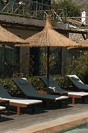 Boho Garden Selimiye