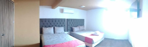 HOTEL LA INTIMIDAD