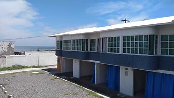 HOTEL LA INTIMIDAD