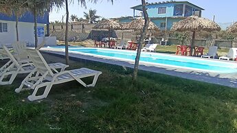 HOTEL LA INTIMIDAD