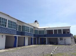 HOTEL LA INTIMIDAD