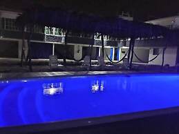 HOTEL LA INTIMIDAD