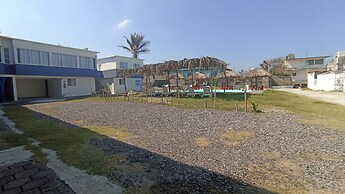 HOTEL LA INTIMIDAD