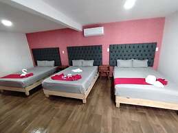 HOTEL LA INTIMIDAD