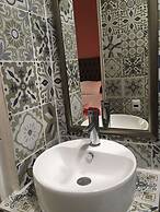 HOTEL LA INTIMIDAD
