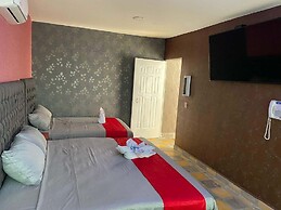 HOTEL LA INTIMIDAD