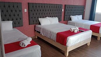 HOTEL LA INTIMIDAD