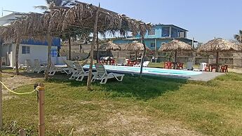 HOTEL LA INTIMIDAD