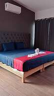 HOTEL LA INTIMIDAD
