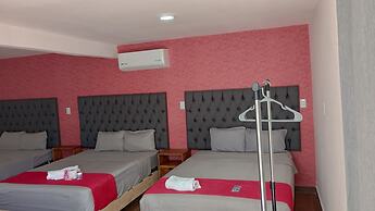HOTEL LA INTIMIDAD
