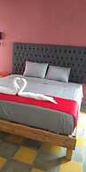 HOTEL LA INTIMIDAD