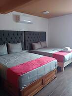 HOTEL LA INTIMIDAD