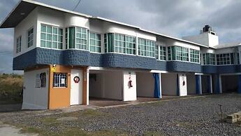 HOTEL LA INTIMIDAD