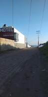 HOTEL LA INTIMIDAD