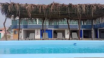 HOTEL LA INTIMIDAD