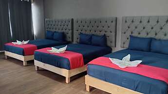 HOTEL LA INTIMIDAD