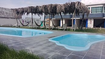 HOTEL LA INTIMIDAD