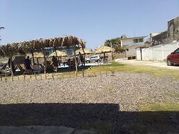 HOTEL LA INTIMIDAD