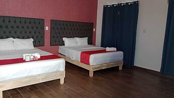 HOTEL LA INTIMIDAD