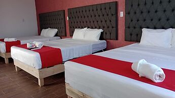 HOTEL LA INTIMIDAD
