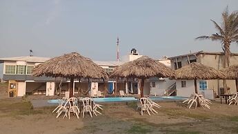 HOTEL LA INTIMIDAD