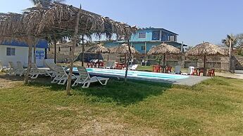 HOTEL LA INTIMIDAD