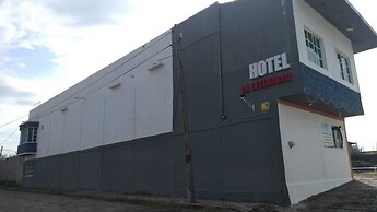 HOTEL LA INTIMIDAD