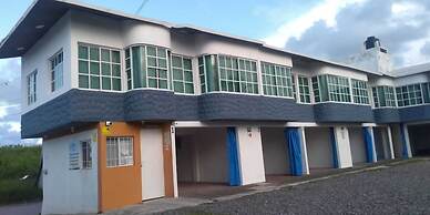 HOTEL LA INTIMIDAD