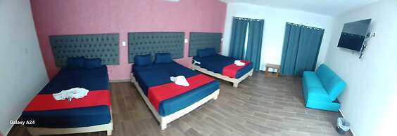 HOTEL LA INTIMIDAD