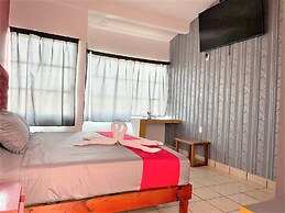 HOTEL LA INTIMIDAD