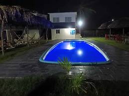 HOTEL LA INTIMIDAD